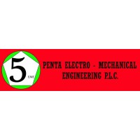 Penta Electromechanical Engineering PLC logo - Similar company to Mesh Electromechanical Solutions