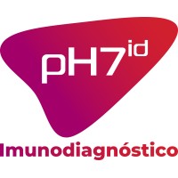 pH7id Imunodiagnóstico logo - Similar company to Data Bridge