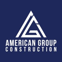 American Group Construction logo - Similar company to Glowver