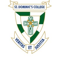 St Dominic's College, Welkom logo - Similar company to Evolve Marketing
