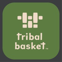 Tribal Basket logo - Similar company to Growing Bytes Consulting