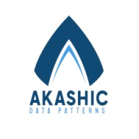 AKASHIC DATAPATTERNS EUROPE logo - Similar company to Next Step Digital