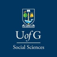 University of Glasgow, College of Social Sciences logo - Similar company to Scottish Graduate School Of Social Science
