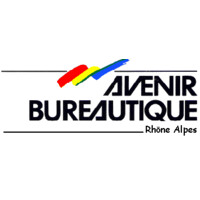 Avenir Bureautique Rhône-Alpes logo - Similar company to L1Nformatique