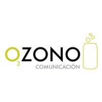 Ozono Comunicación logo - Similar company to Roiting | Roi Hacking Marketing 🚀