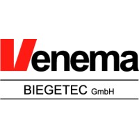 Venema-Biegetec GmbH logo - Similar company to Wjs Machine Tools