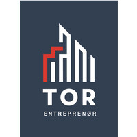 Tor Entreprenør AS logo - Similar company to Ranold As