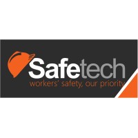 Safe.Tech Afrika logo - Similar company to Kapsurvey