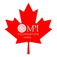 MPIF Canadian Council logo - Similar company to The Culinary Research And Education Academy