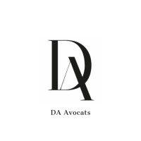 DA Avocats logo - Similar company to Memosya