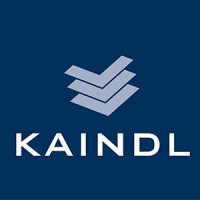 M. Kaindl GmbH logo - Similar company to Kronospan