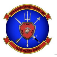 24th Marine Expeditionary Unit logo - Similar company to 22Nd Marine Expeditionary Unit