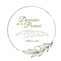 Domaine de la Pommé logo - Similar company to Pbc L’Influence