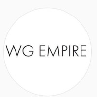 WG EMPIRE logo - Similar company to Vera By Eden