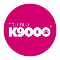 K9000 Dog Wash logo - Similar company to Supple Skin Co