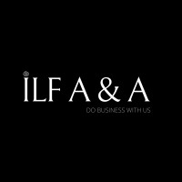 ILF A & A logo - Similar company to İncesu Organize Sanayi Bölge Müdürlüğü