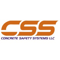 CONCRETE SAFETY SYSTEMS LLC logo - Similar company to Jpcl Engineering