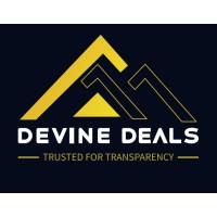 Devine Deals logo - Similar company to Real Eastate