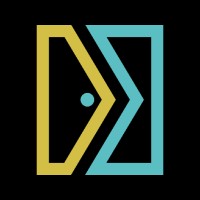 DoorBuzzin logo - Similar company to Atomic Talent Llc