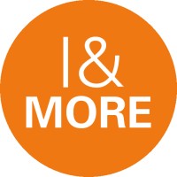 Ironmongery & More logo - Similar company to Architectual Ironmongery By Molina Studios