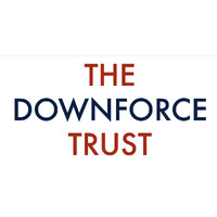 The Downforce Trust logo - Similar company to Sativus Pty Ltd