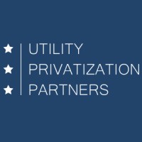 Utility Privatization Partners logo - Similar company to Harrison Hydragen - Hpower