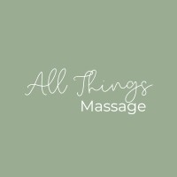 All Things Massage logo - Similar company to Infinite Footprint