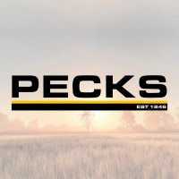 G & J Peck Ltd logo - Similar company to Adc Trucks