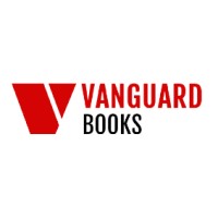 Vanguard Books logo - Similar company to Thesis Publishing (Pvt.) Ltd