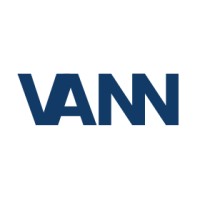 VANN Bottles logo - Similar company to Elitesdev