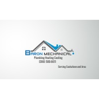 Baron Mechanical logo - Similar company to Flowtech Mechanical Ltd.