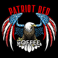Patriot Red Coffee Company logo - Similar company to Nücleogenex