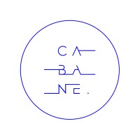 Cabane logo - Similar company to Refeel.