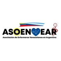 ASOENVEAR logo - Similar company to Coalition For Venezuela