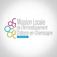 MISSION LOCALE DE L'ARRONDISSEMENT DE CHALONS-EN-CHAMPAGNE logo - Similar company to Cap Emploi 51 - Ohé Prométhée Marne