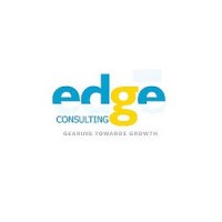 Edge Consulting Ltd logo - Similar company to Altogether Hr