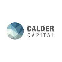 Calder Capital logo - Similar company to Acquiring Minds