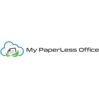 mypaperlessoffice.org logo - Similar company to Abaka