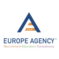 Europe Agency logo - Similar company to Amsby