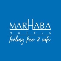 Marhaba Hotels logo - Similar company to Hôtel Le Palace Gammarth