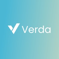 Verda.ai logo - Similar company to Trillbit Inc
