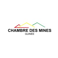 Chambre des Mines de Guinée logo - Similar company to Envirocom