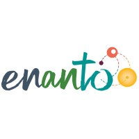 enanto.pro logo - Similar company to The Now Group