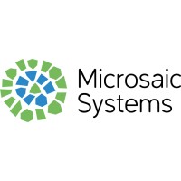 Microsaic Systems Ltd logo - Similar company to Metir Plc