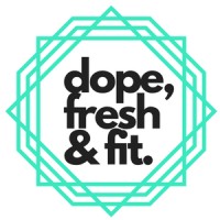 Dope.Fresh.Fit. logo - Similar company to One Into Many