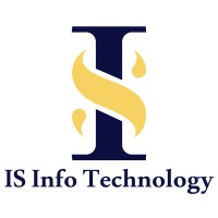 IS INFO TECHNOLOGY logo - Similar company to Institut Supérieur D'Informatique | Is-Info