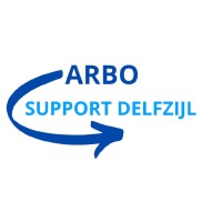 Arbo Support Delfzijl logo - Similar company to Henisol Emmen B.V.