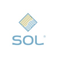 SOL Smart Home logo - Similar company to Wol Ag