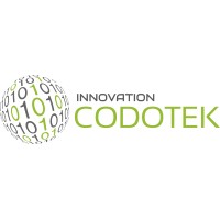 Innovation Codotek logo - Similar company to Innovation Diagnostics Inc.