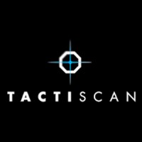 TactiScan logo - Similar company to 1 Touch Office Technology